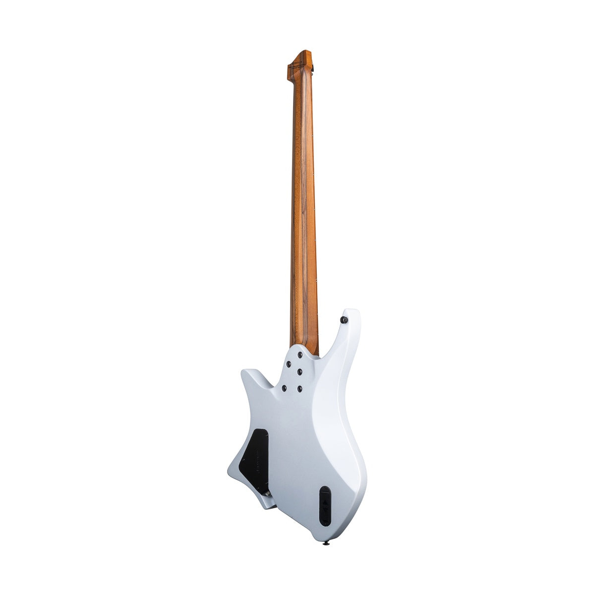 Strandberg Boden Bass Standard 5 Blue Aura Metallic – bezgłówkowa gitara basowa 5-strunowa, widok 6