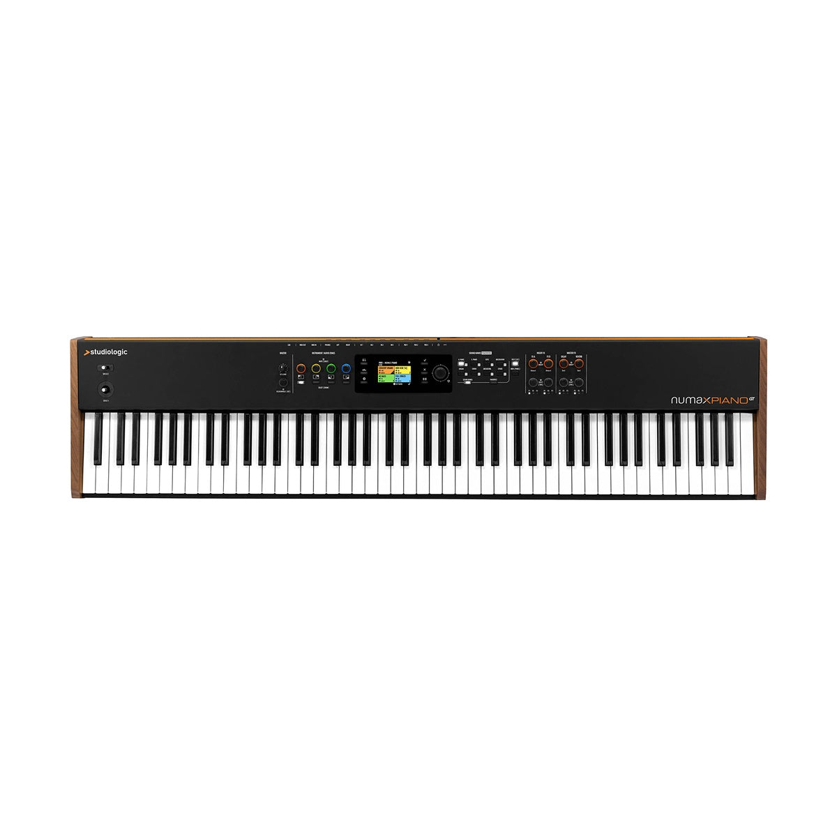 Studiologic Numa X Piano GT – pianino sceniczne