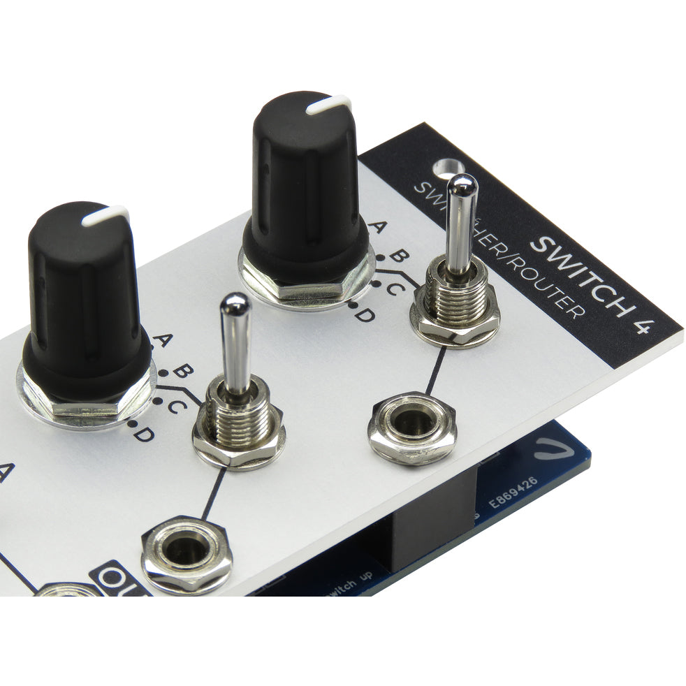 Joranalogue Switch 4