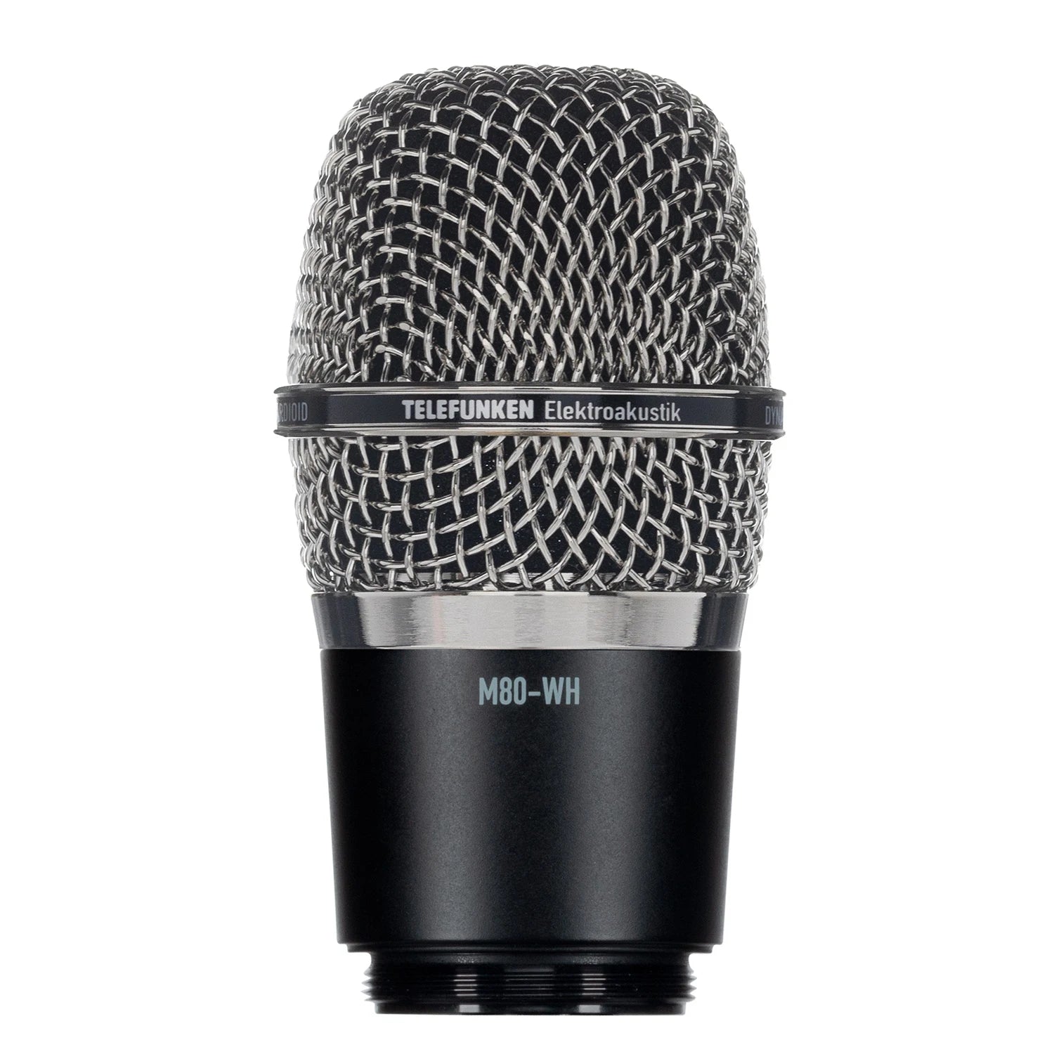 TELEFUNKEN Elektroakustik M80-WH