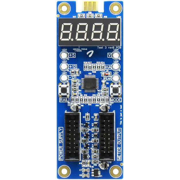 Joranalogue Test 3 DIY Kit