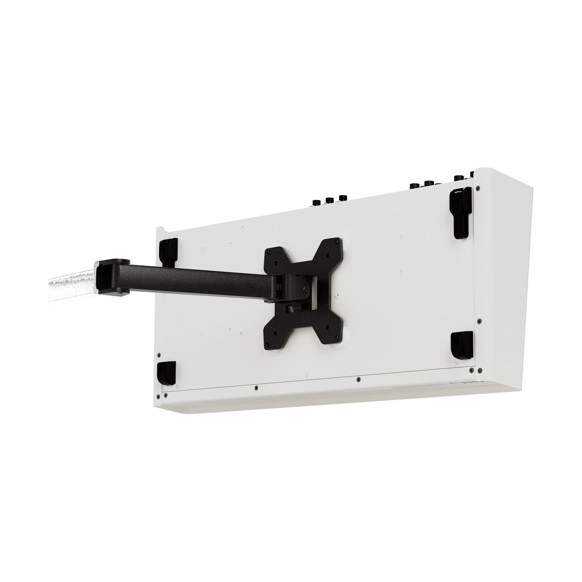 UDO Audio DMNO Domino ON Hybrydowy Syntezator