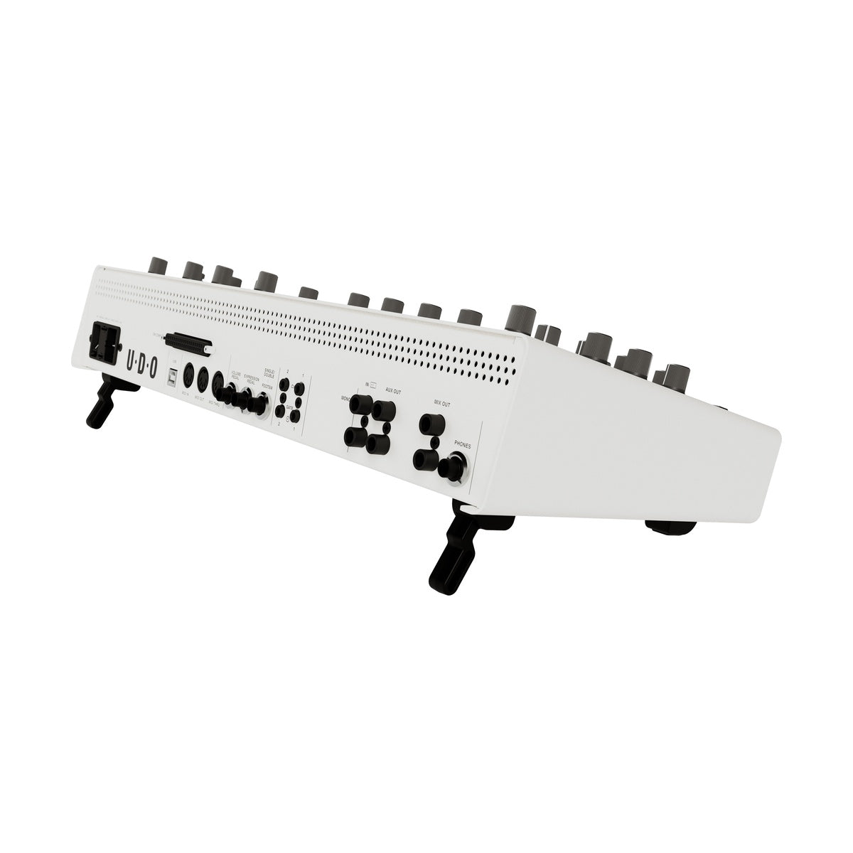 UDO Audio DMNO Domino ON Hybrydowy Syntezator