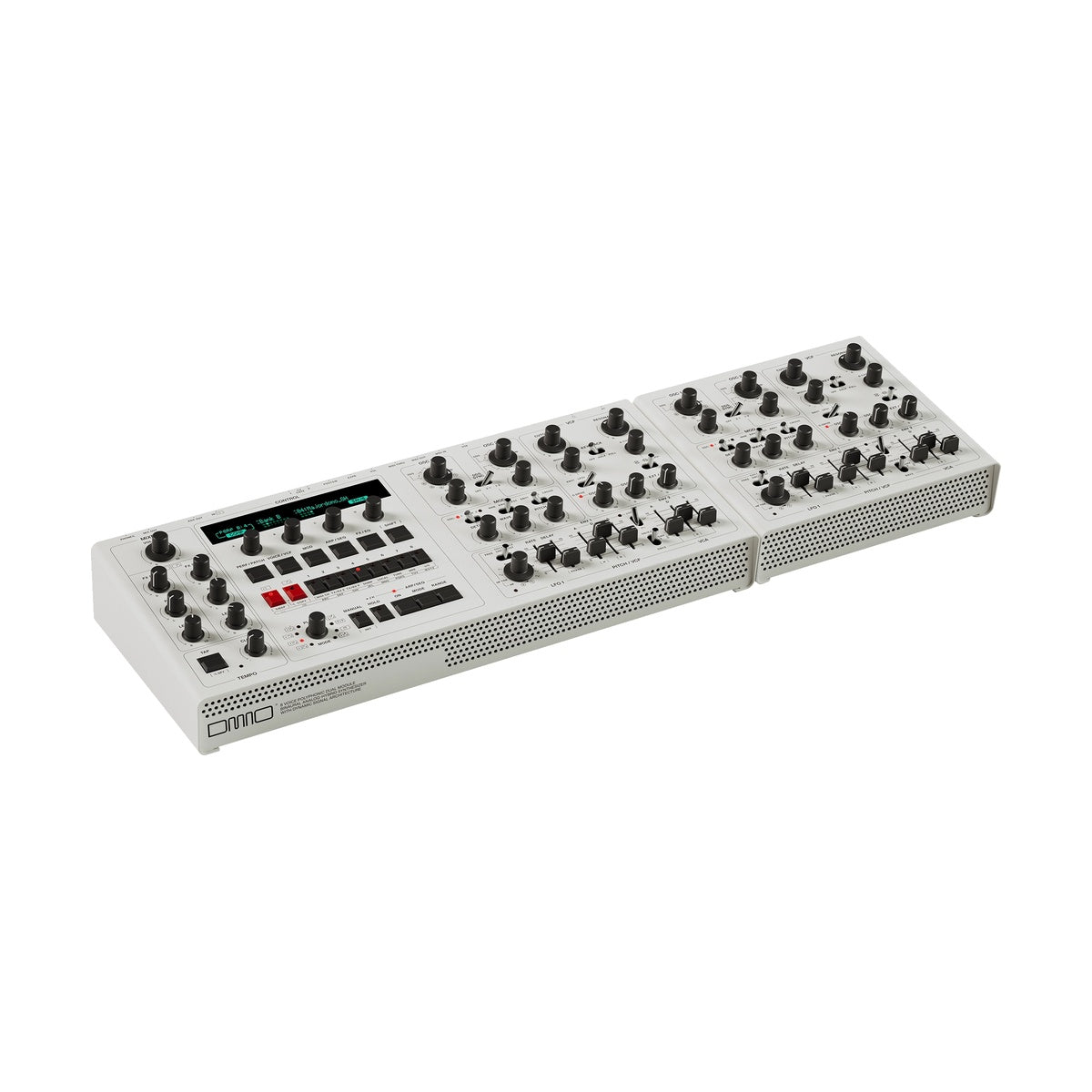 UDO Audio ONM-1 Synth Control