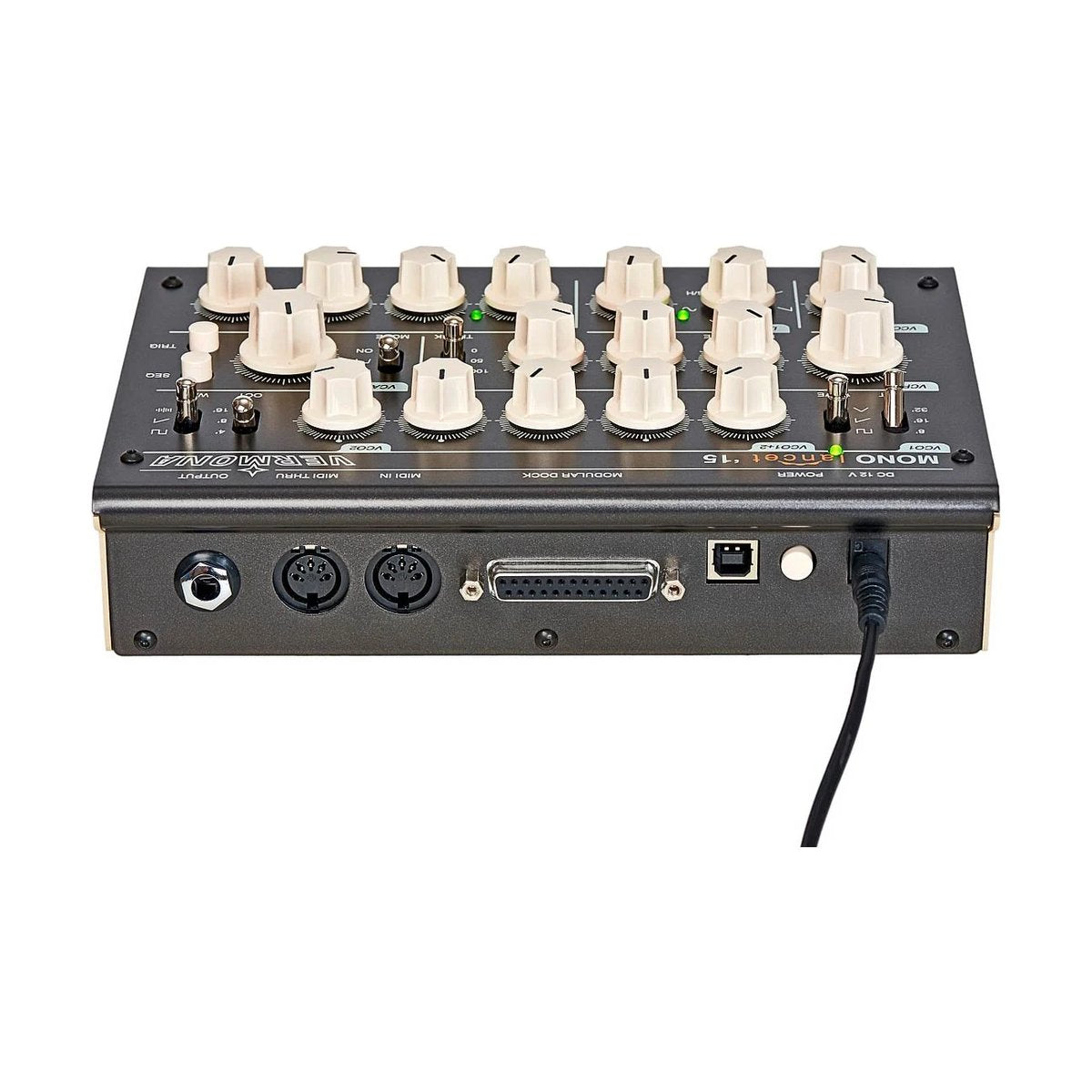 Vermona Mono Lancet 15