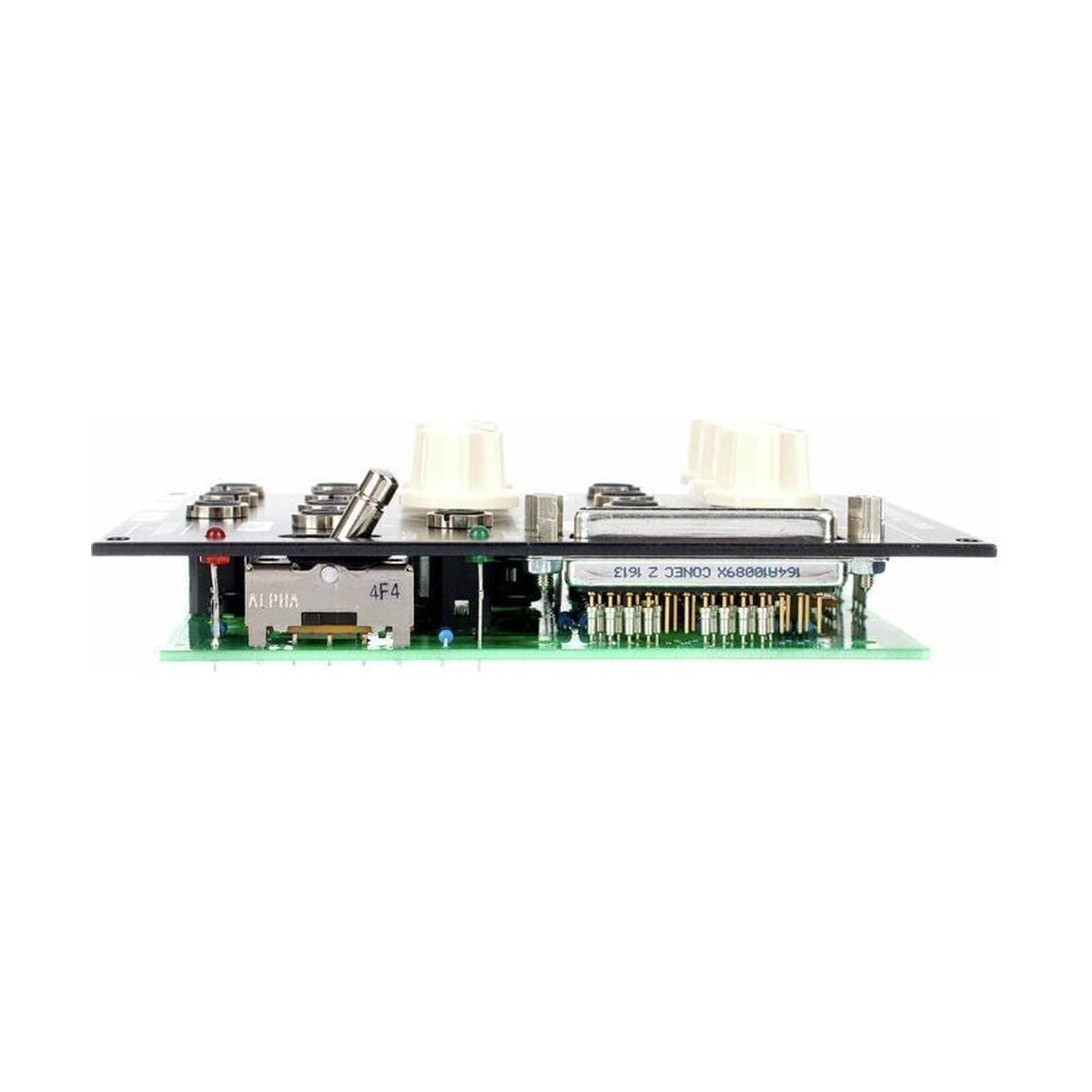 Vermona Mono Lancet Modular Dock