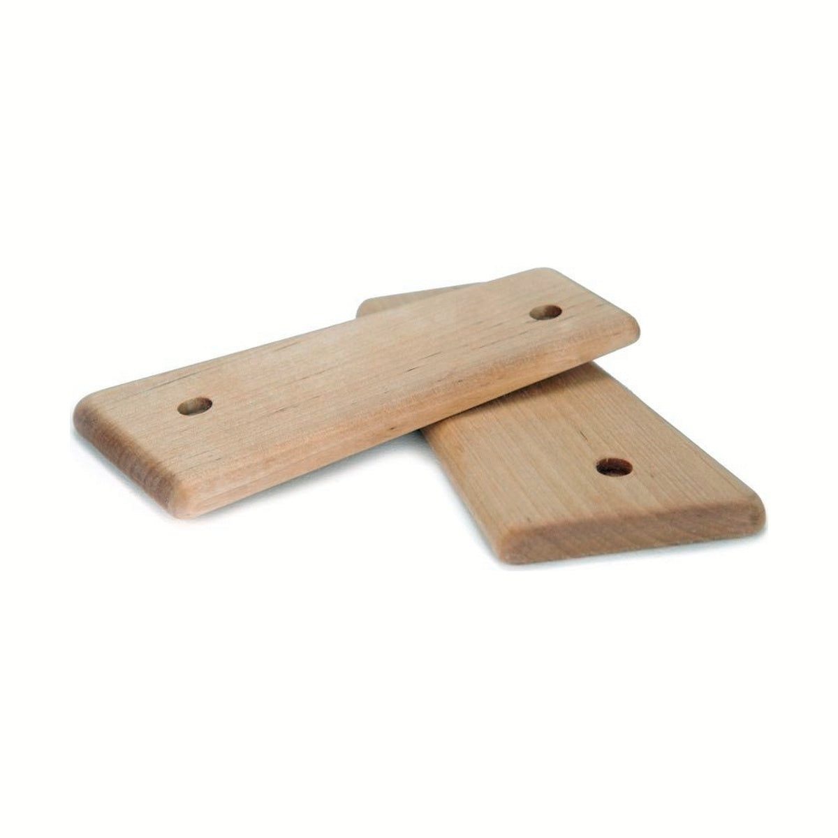 Vermona wooden side panels for Retroverb Lancet