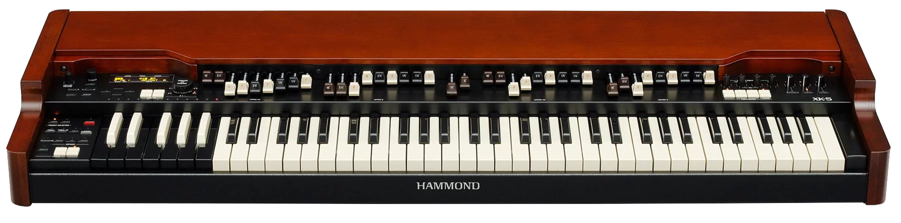 Hammond XK-5