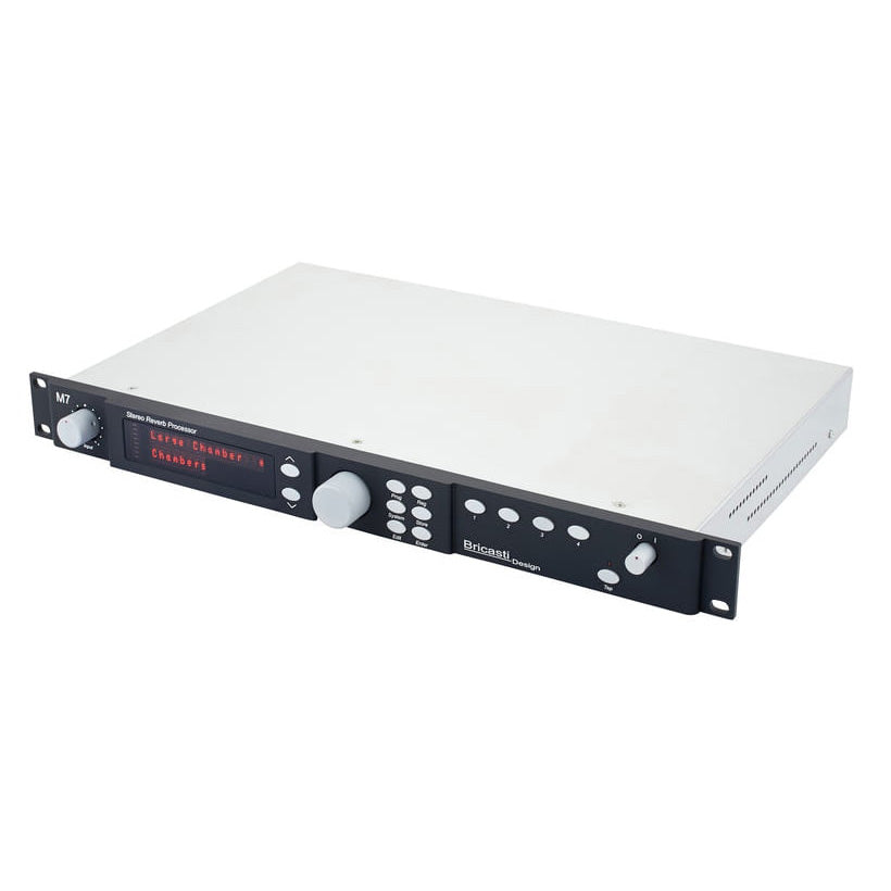 Bricasti Design M7 Digital Reverb Processor