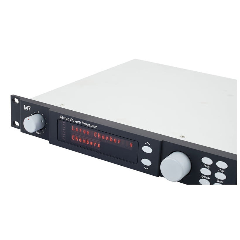 Bricasti Design M7 Digital Reverb Processor