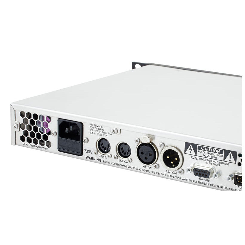 Bricasti Design M7 Digital Reverb Processor