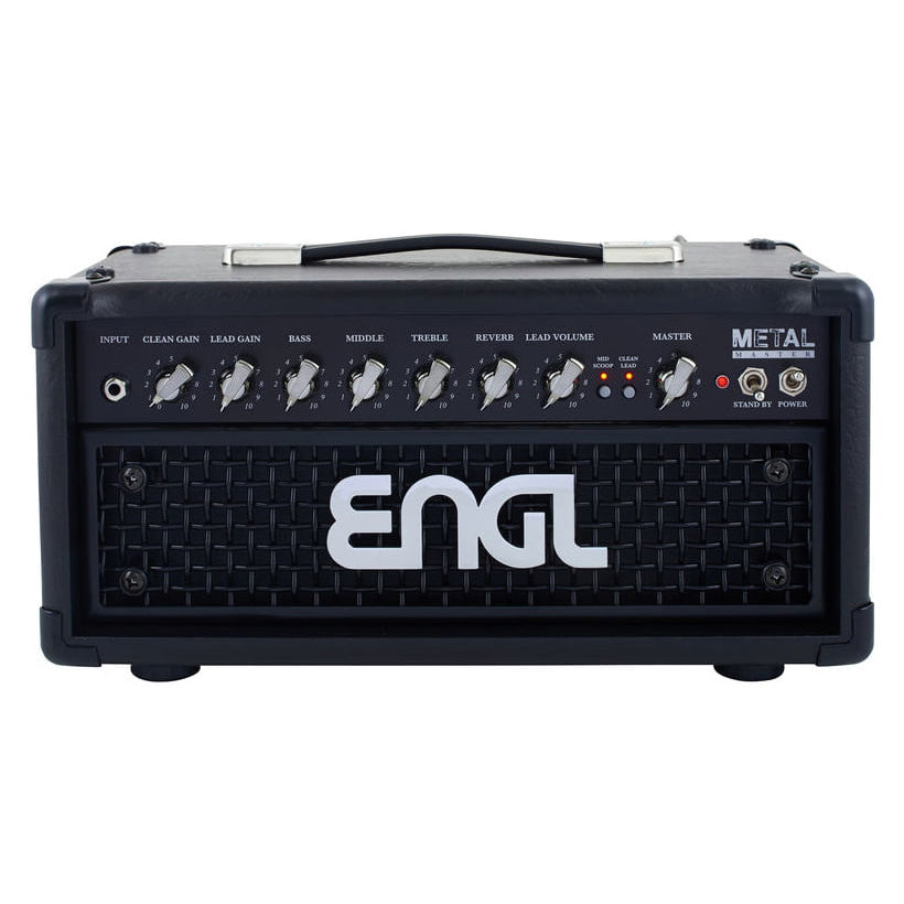 ENGL E309 Metalmaster 20
