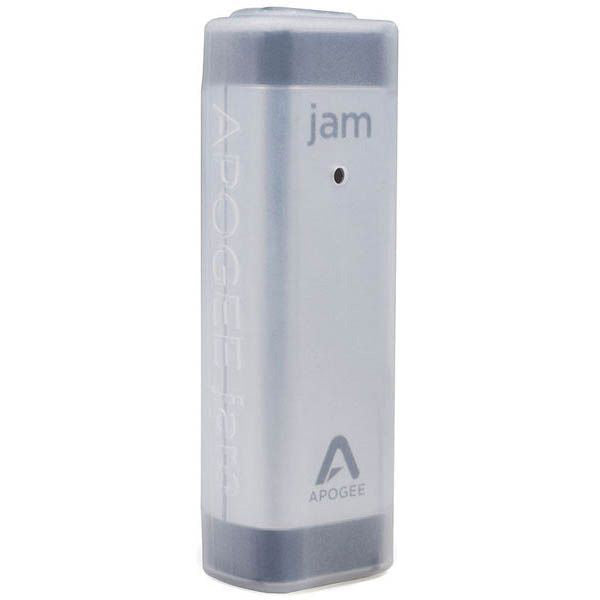 Apogee JAM Cover - White