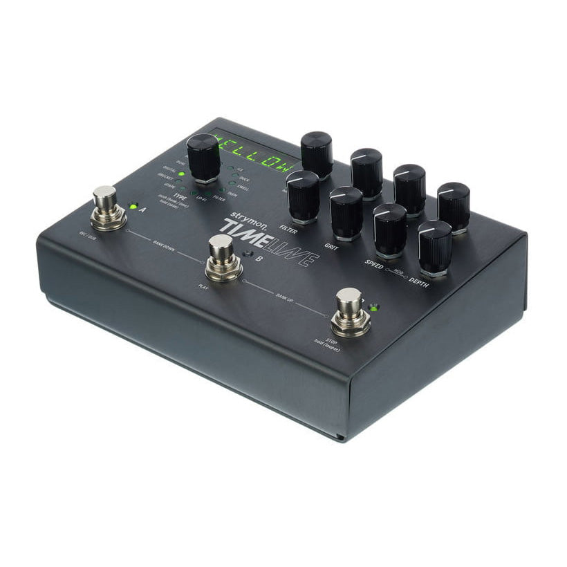 Strymon Timeline Delay