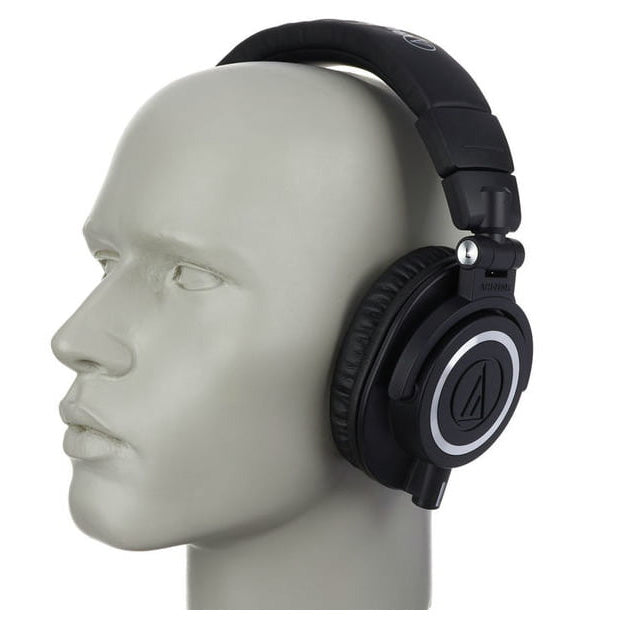 AUDIO-TECHNICA ATH-M50X