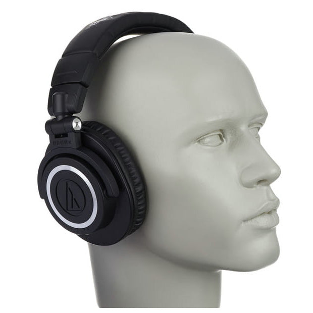 AUDIO-TECHNICA ATH-M50X