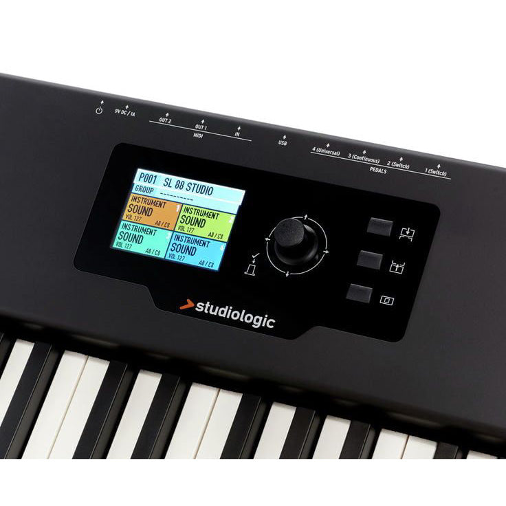 Studiologic SL88 STUDIO