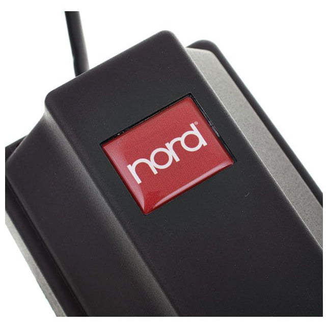 Nord Single Sustain Pedal