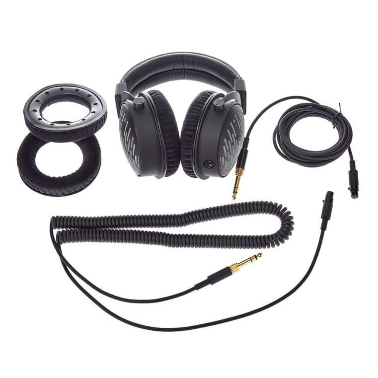 Ear Pads Beyerdynamic Dt 1990 Pro 250 Ohm Dekoni Replacement