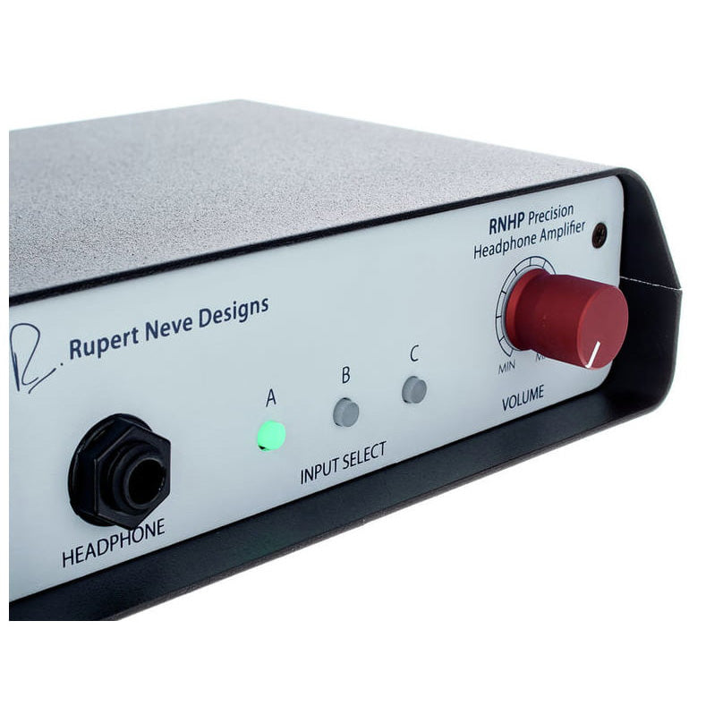 Rupert Neve Designs RNHP Precision Headphone Amplifier