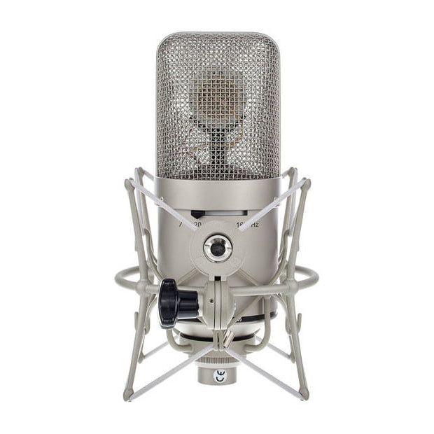 Neumann M 149 tube