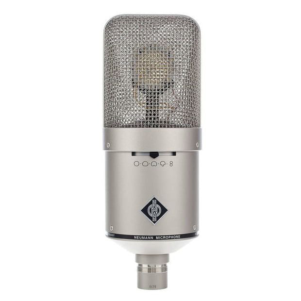 Neumann M 149 tube