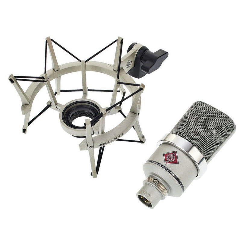 Neumann TLM 102 studio set