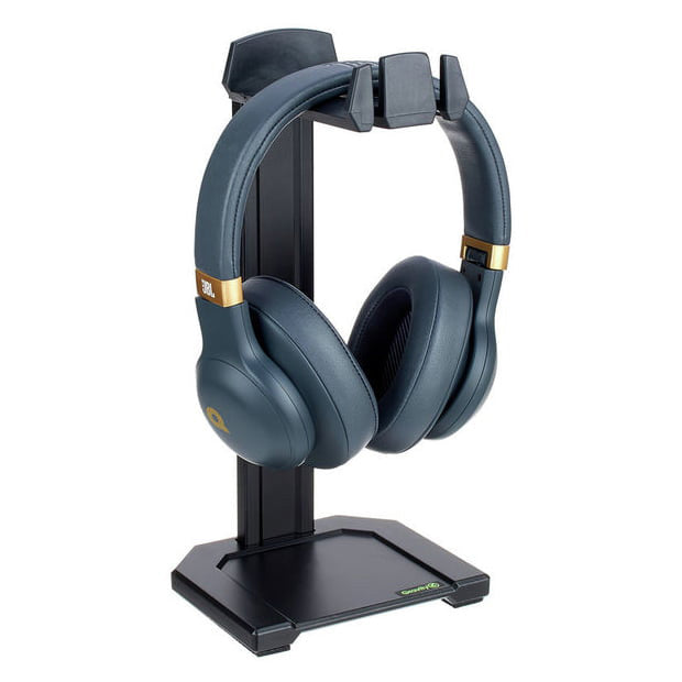 Gravity HP HTT 01 B Table-Top Headphones Stand