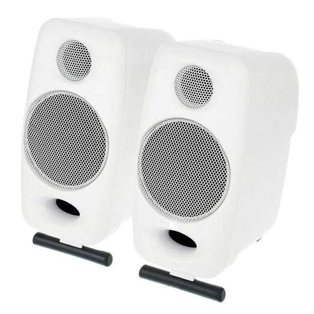 IK iLoud Micro Monitor White pair