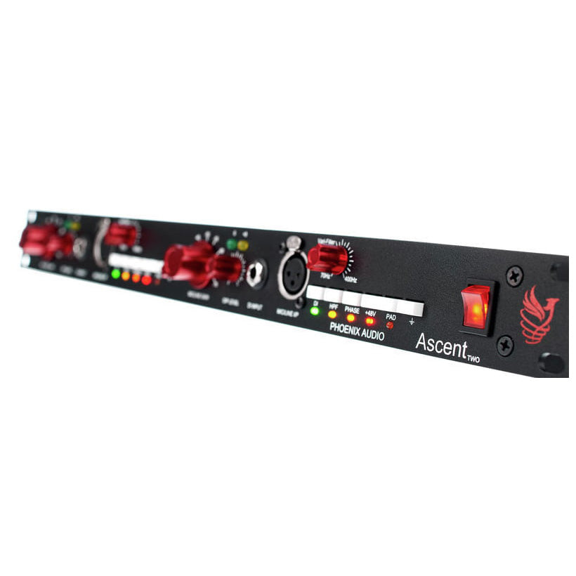 Phoenix Audio Ascent Two