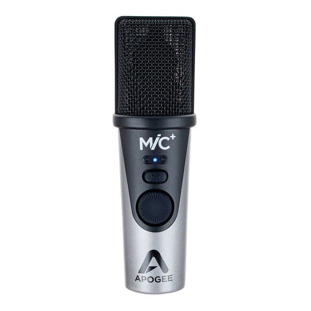 Apogee MIC PLUS