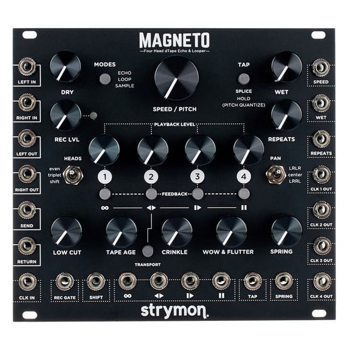 Strymon Magneto