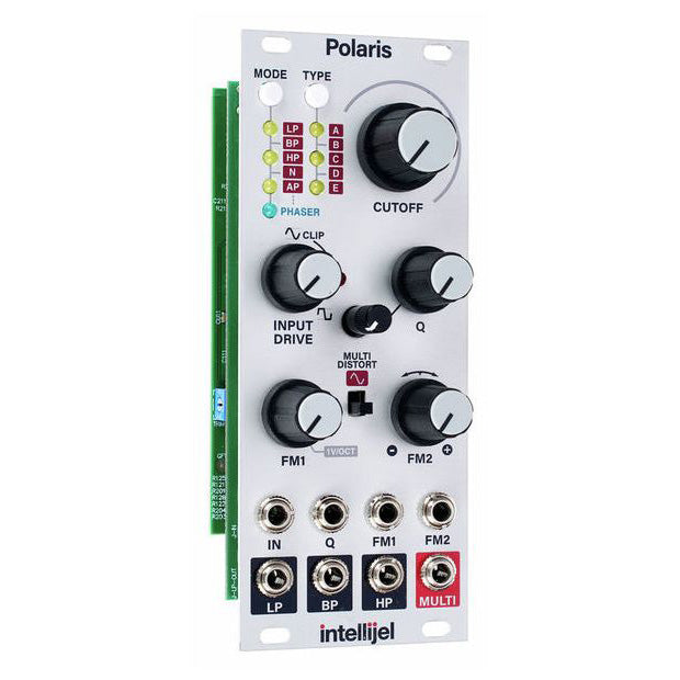 Intellijel Polaris 3U