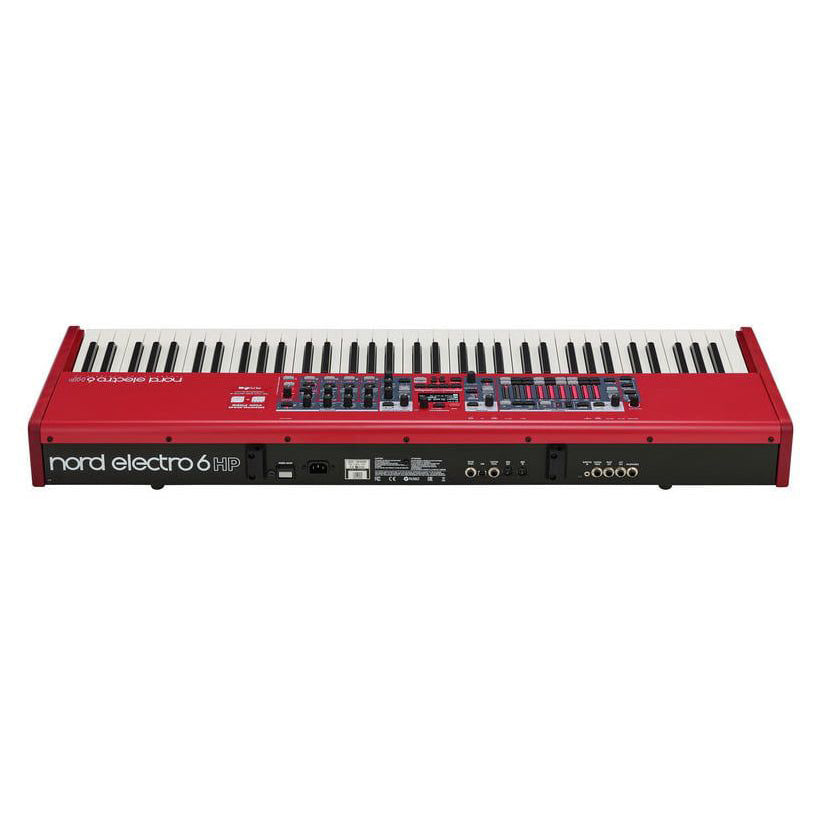 Nord Electro 6 HP