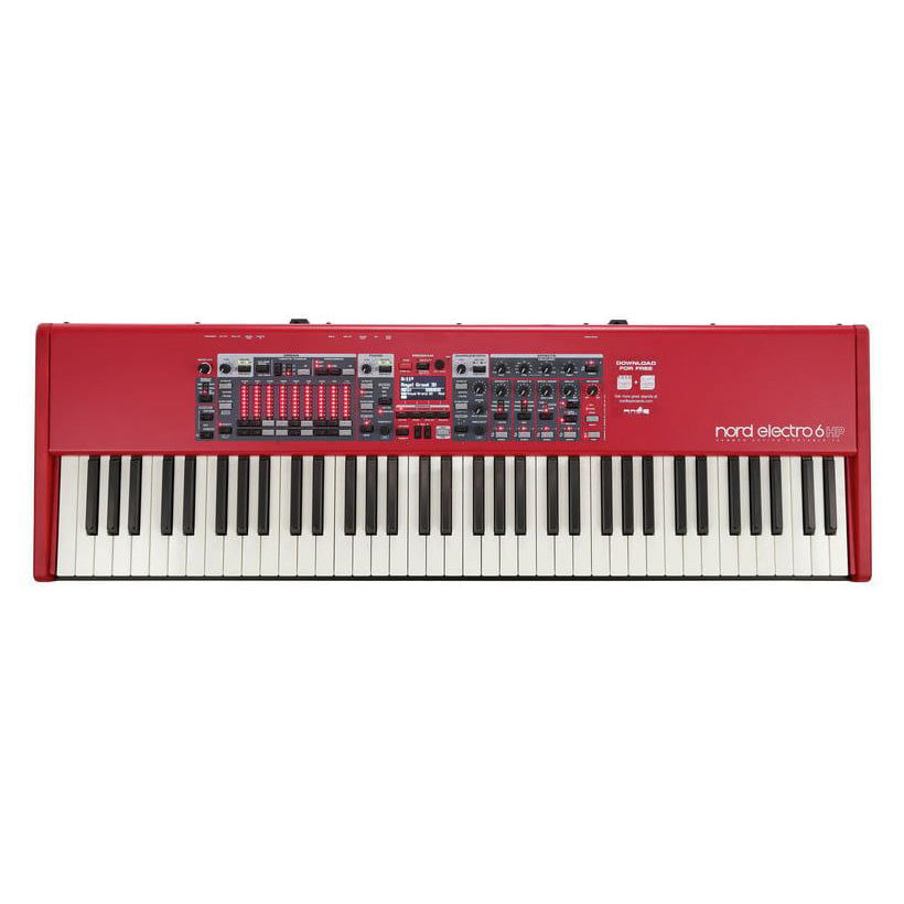 Nord Electro 6 HP