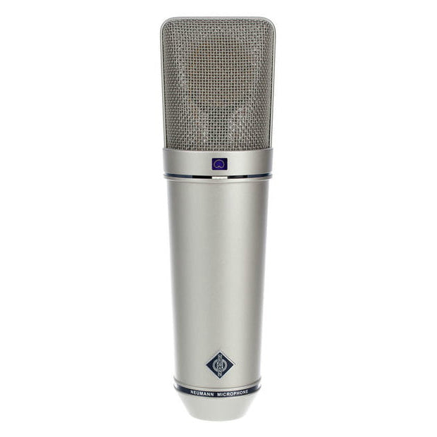 Neumann U 67 set