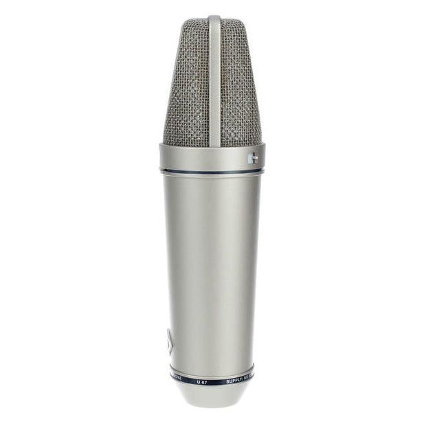 Neumann U 67 set