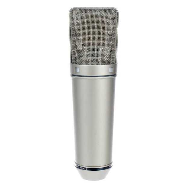 Neumann U 67 set