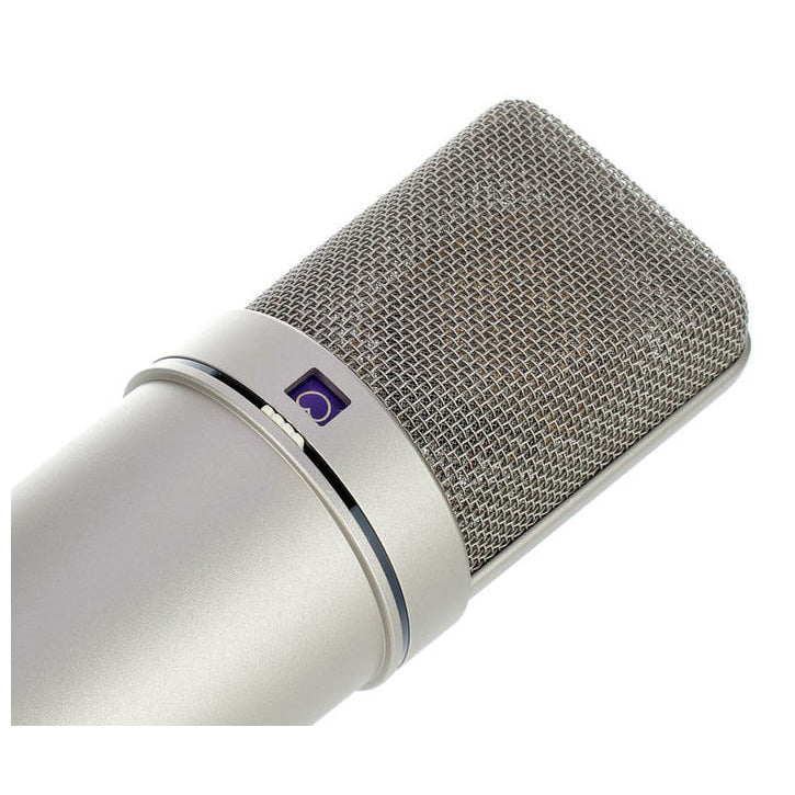 Neumann U 67 set