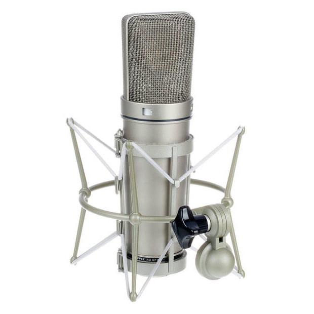 Neumann U 67 set