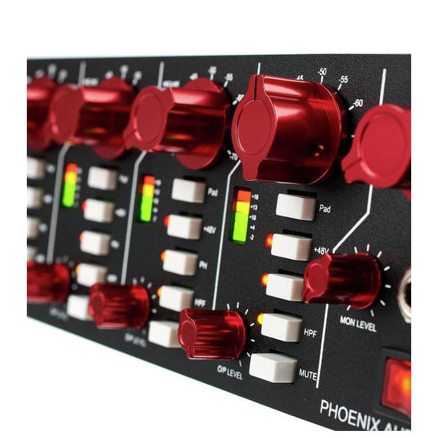 Phoenix Audio DRS-8 MK2