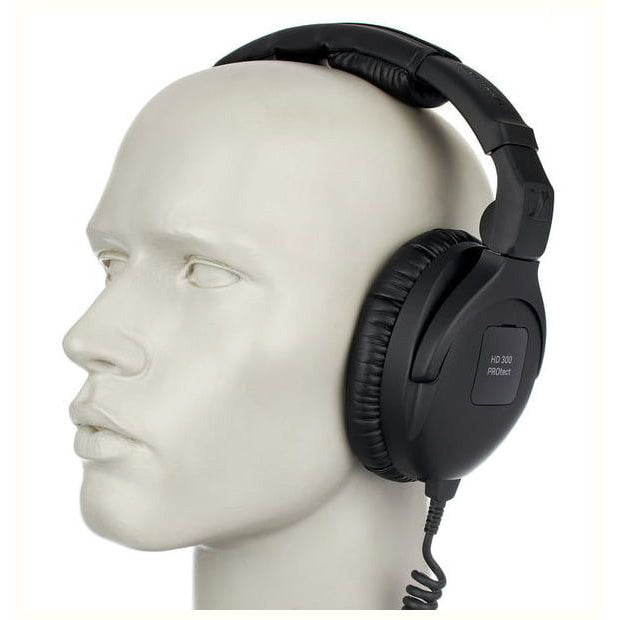 Sennheiser HD 300 PROtect