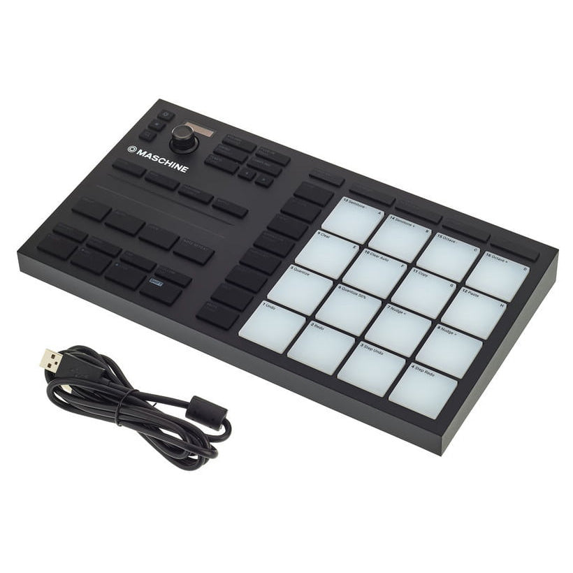 Maschine 2024 Mikro