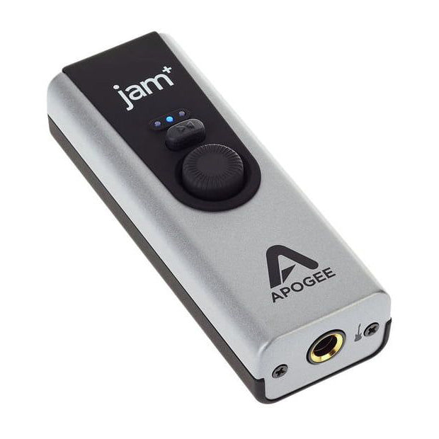 Apogee JAM PLUS