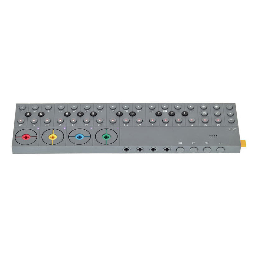 Teenage Engineering OP-Z