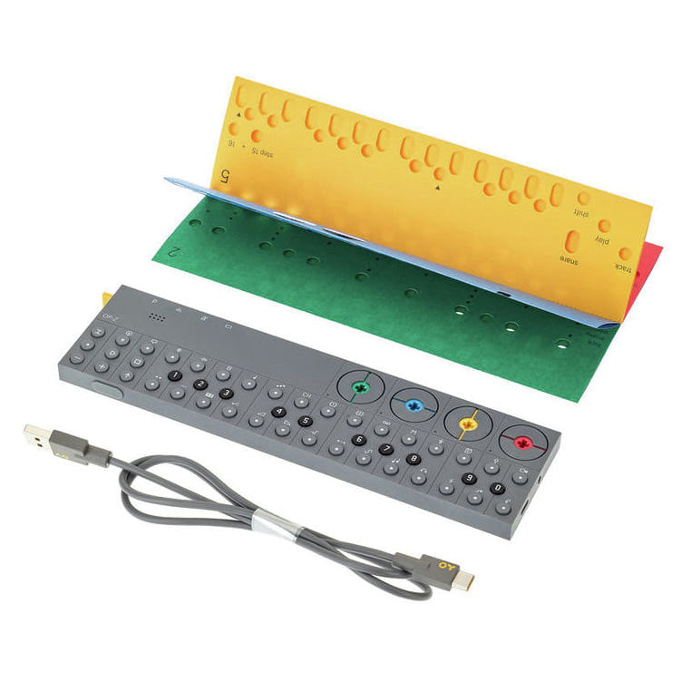 Teenage Engineering OP-Z