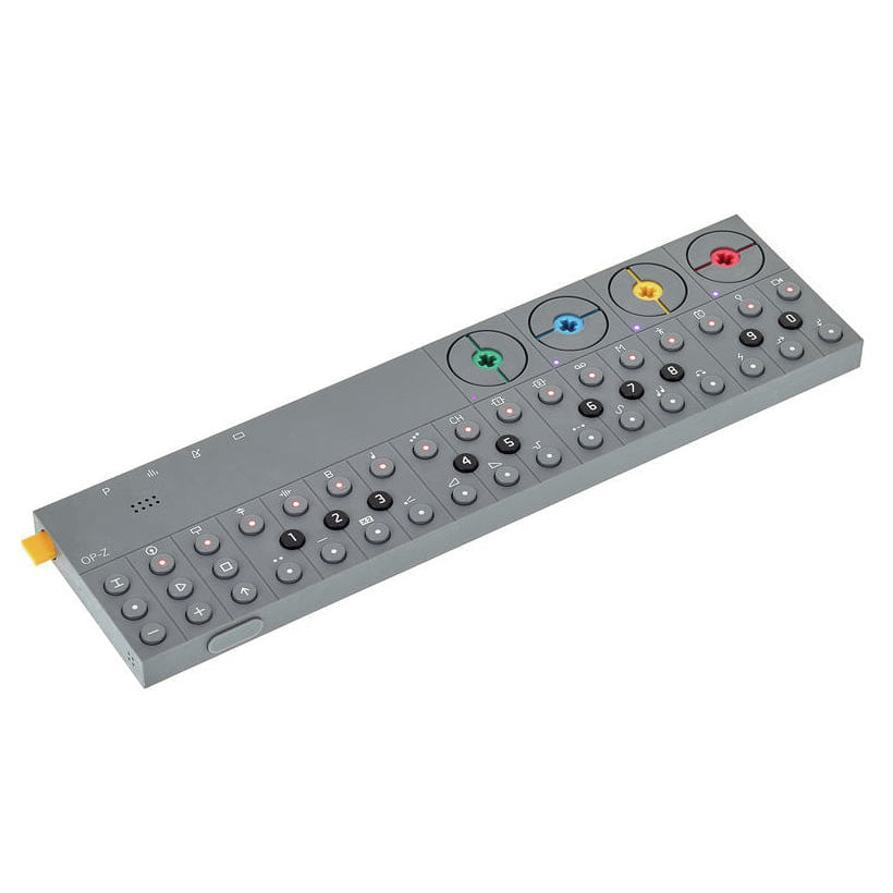 Teenage Engineering OP-Z