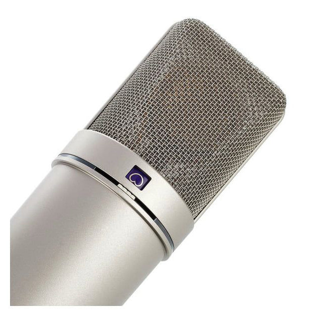 Neumann U 87 Ai