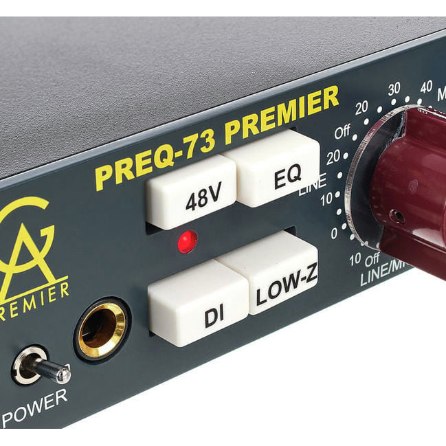 Golden Age Premier PREQ-73 PREMIER