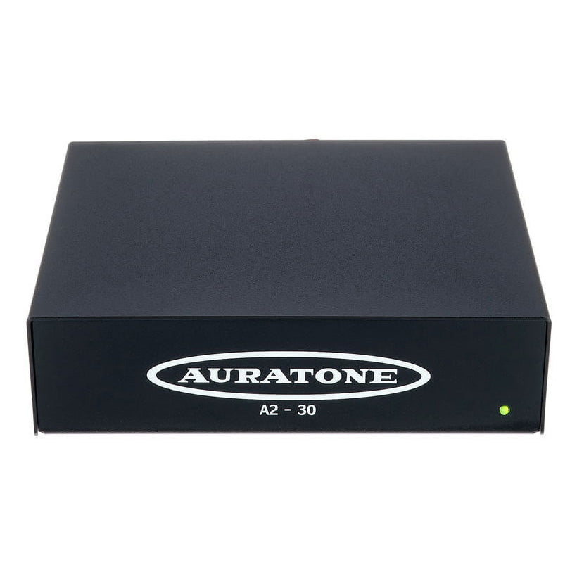 Auratone A2-30 Amplifier